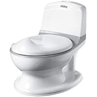 Los mejores  - Nûby - My Real Potty - Orinal infantil con sonido - 18 meses+